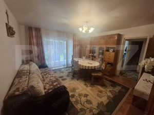 Apartament  de vanzare cu 2 camere,52 mp,zona micro 16 - imagine 6