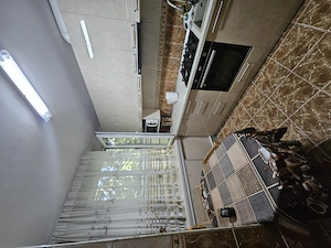 Apartament 2 camere decomandat, mobilat, loc de parcare inclus. Zona Sos.Giurgiului cu Luica