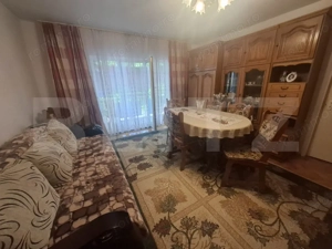 Apartament  de vanzare cu 2 camere,52 mp,zona micro 16 - imagine 8