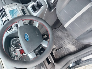 Vind ford kuga manuala  - imagine 4