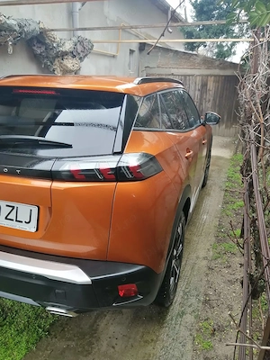 Vand Peugeot New 2008 - imagine 6