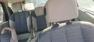 Vand Renault Grand Scenic, 2006,7 locuri, inmatriculata, Itp, functinala , neavariata - imagine 5