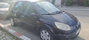 Vand Renault Grand Scenic, 2006,7 locuri, inmatriculata, Itp, functinala , neavariata - imagine 4