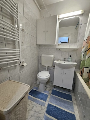 Apartament 2 camere decomandat, mobilat, loc de parcare inclus. Zona Sos.Giurgiului cu Luica - imagine 4