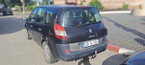 Vand Renault Grand Scenic, 2006,7 locuri, inmatriculata, Itp, functinala , neavariata - imagine 3