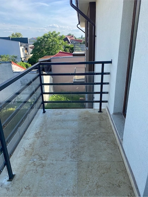 Apartament in bloc nou-2camere 63mp UTILI zona  metrou jiului  - imagine 9