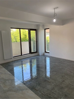 Apartament in bloc nou-2camere 63mp UTILI zona  metrou jiului  - imagine 5
