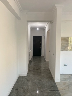 Apartament in bloc nou-2camere 63mp UTILI zona  metrou jiului  - imagine 2