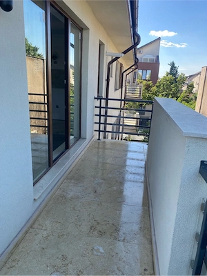 Apartament in bloc nou-2camere 63mp UTILI zona  metrou jiului  - imagine 8