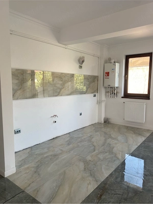 Apartament in bloc nou-2camere 63mp UTILI zona  metrou jiului  - imagine 6
