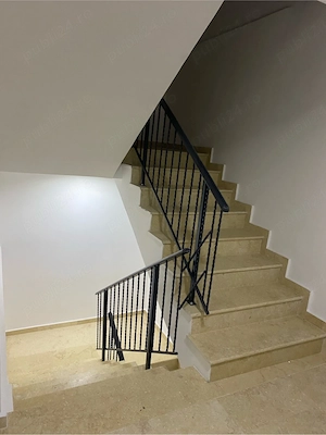 Apartament in bloc nou-2camere 63mp UTILI zona  metrou jiului  - imagine 10