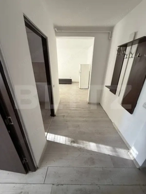 Apartament 2 camere decomandate, intermediar, parcare, zona Cetatii! - imagine 4