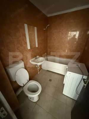 Apartament 2 camere decomandate, intermediar, parcare, zona Cetatii! - imagine 5