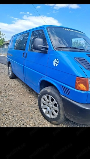 Volkswagen  wv t4 19 turbo  - imagine 3