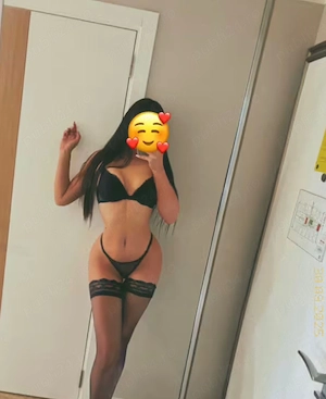 Sofia new in town NEW