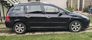  Ocazie Peugeot 307 . - imagine 2