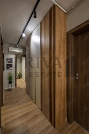 Apartament lux 3 camere, 2 bai, 71 mp, Torontalului - imagine 4