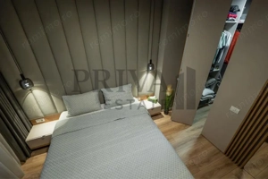 Apartament lux 3 camere, 2 bai, 71 mp, Torontalului - imagine 6