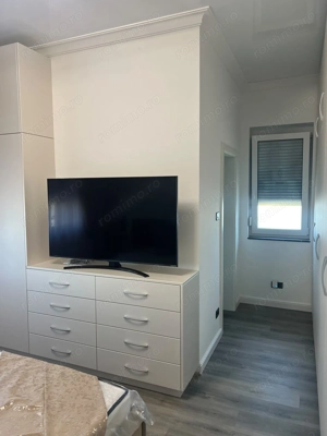 Duplex Premium | Finalizat 2026 | Mobilat Luxury | Fotovoltaice | - imagine 8