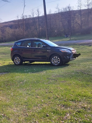 Vind ford kuga manuala  - imagine 6