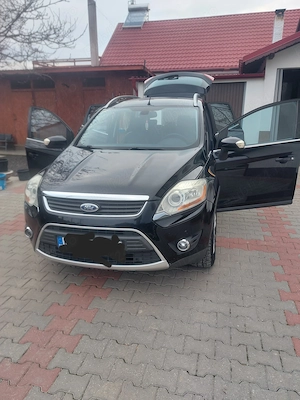 Vind ford kuga manuala  - imagine 7