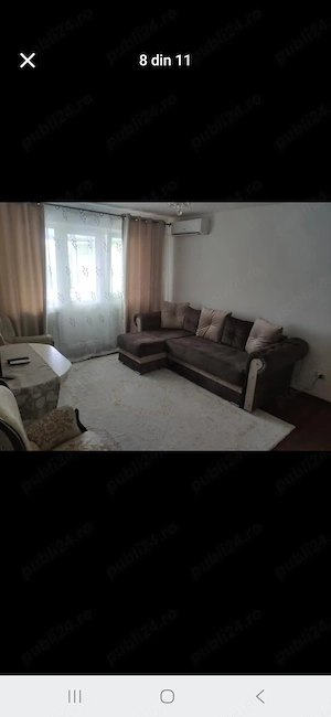 PF inchiriez apartament Alexandru cel bun-Zimbru