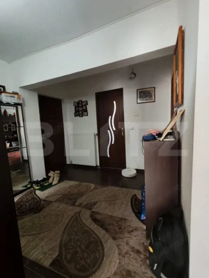 Apartament de vanzare - 4 camere - Zona Împăratul Traian - imagine 7