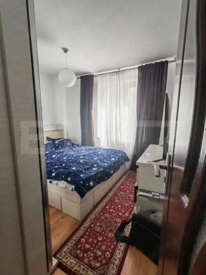 Apartament de vanzare - 4 camere - Zona Împăratul Traian - imagine 2