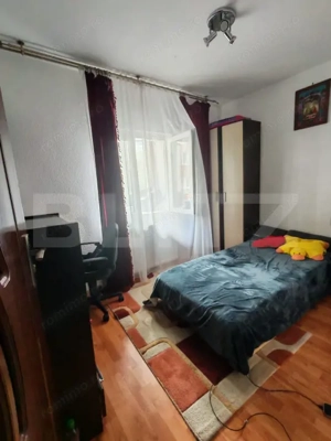 Apartament de vanzare - 4 camere - Zona Împăratul Traian - imagine 4