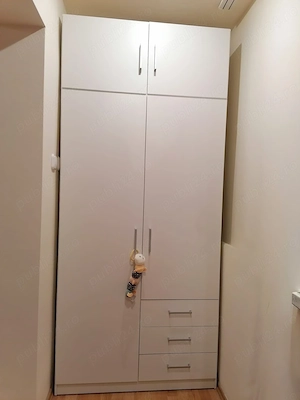 1 cameră, 41 mp, mobilat complet - Calea Sagului, 6 min de Shopping City - imagine 7