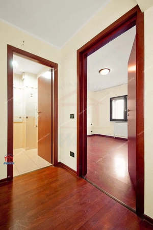 Apartament 3 camere dec in Galati Micro 21 vedere la Dunare langa turn - imagine 11