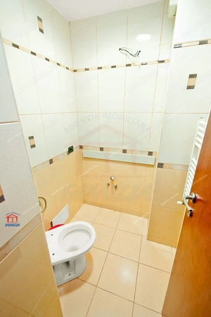 Apartament 3 camere dec in Galati Micro 21 vedere la Dunare langa turn - imagine 2
