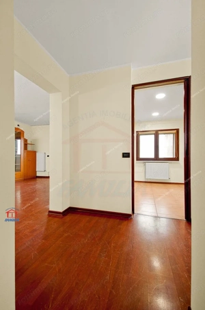 Apartament 3 camere dec in Galati Micro 21 vedere la Dunare langa turn - imagine 6