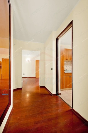 Apartament 3 camere dec in Galati Micro 21 vedere la Dunare langa turn - imagine 10