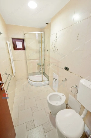 Apartament 3 camere dec in Galati Micro 21 vedere la Dunare langa turn - imagine 8