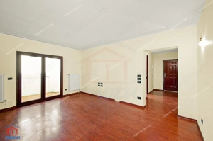 Apartament 3 camere dec in Galati Micro 21 vedere la Dunare langa turn - imagine 9