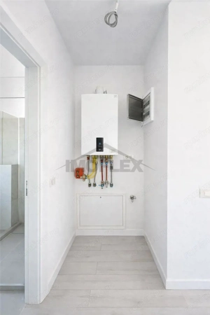 Casa modera cu 3 dormitoare - imagine 6