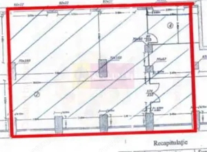 Inchiriere spatiu comercial zona Unirii
