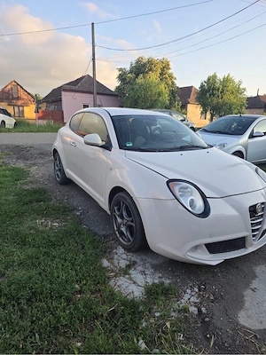 alfa romeo mito - imagine 5
