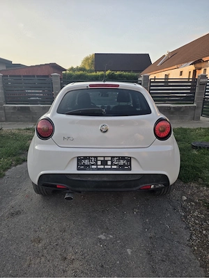alfa romeo mito - imagine 3
