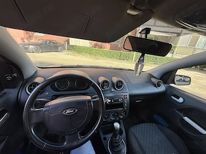Ford fiesta 2005, 1.4 benzina. - imagine 4