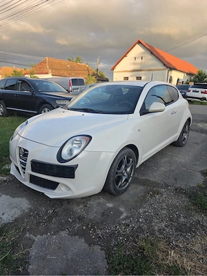 alfa romeo mito - imagine 2