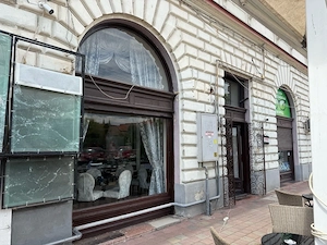 OPORTUNITATE RARA !!De inchiriat o locatie excelenta ultracentral ! - imagine 2