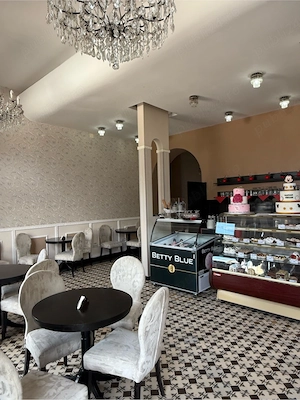 OPORTUNITATE RARA !!De inchiriat o locatie excelenta ultracentral ! - imagine 4