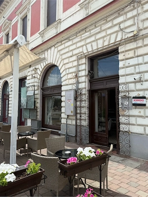 OPORTUNITATE RARA !!De inchiriat o locatie excelenta ultracentral ! - imagine 5