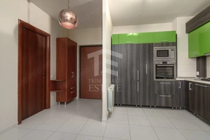 Baneasa Aleea Privigetorilor, 2 camere de inchiriat parcare subterana - imagine 10