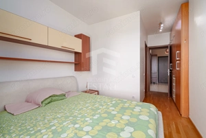 Baneasa Aleea Privigetorilor, 2 camere de inchiriat parcare subterana - imagine 14