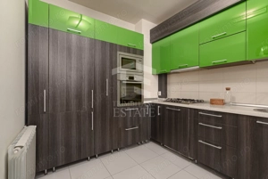 Baneasa Aleea Privigetorilor, 2 camere de inchiriat parcare subterana - imagine 9