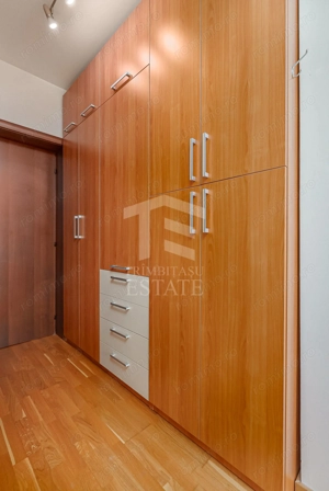 Baneasa Aleea Privigetorilor, 2 camere de inchiriat parcare subterana - imagine 15
