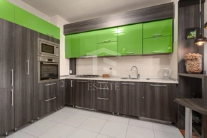 Baneasa Aleea Privigetorilor, 2 camere de inchiriat parcare subterana - imagine 8